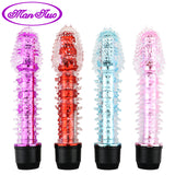 Man nuo TPE Realistic Dildo