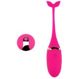 Man nuo Vibrating Egg