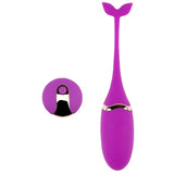 Man nuo Vibrating Egg