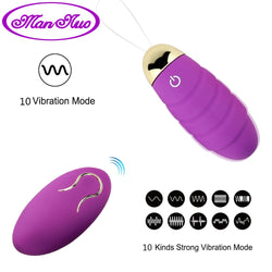 Man nuo Vagina Ball Vibrator Vibrating Egg