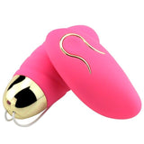 Man nuo Vagina Ball Vibrator Vibrating Egg