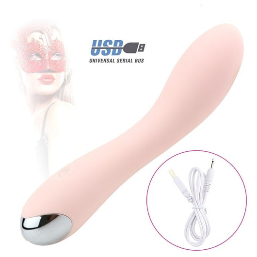 Man nuo 20 Speeds Clit Vibrator