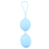 Man nuo Safe Silicone Vaginal Geisha Ball Sex