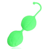 Man nuo Safe Silicone Vaginal Geisha Ball Sex