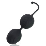 Man nuo Safe Silicone Vaginal Geisha Ball Sex