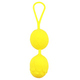 Man nuo Silicone Vagina Ball Vibrator