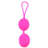 Man nuo Silicone Vagina Ball Vibrator
