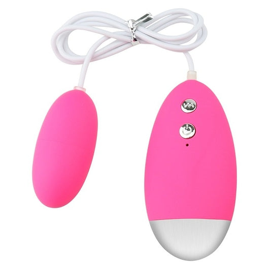 Man nuo 10 Speed Powerful Egg Vibrator