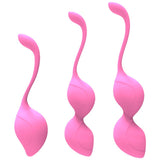 Gina Silicone Vaginal Geisha Ball