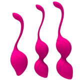 Gina Silicone Vaginal Geisha Ball