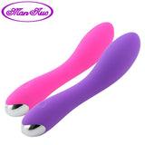 Man nuo 20 Speeds Clit Vibrator