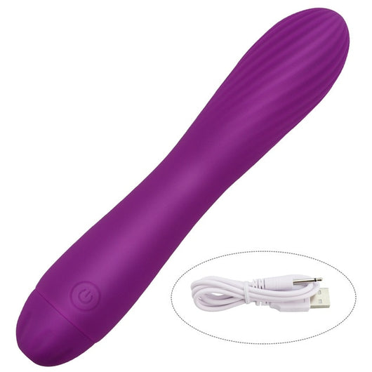 Man nuo Dildo Vibrator Sex Toys for Women