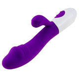 Man nuo Mute Dildo Rabbit Vibrators
