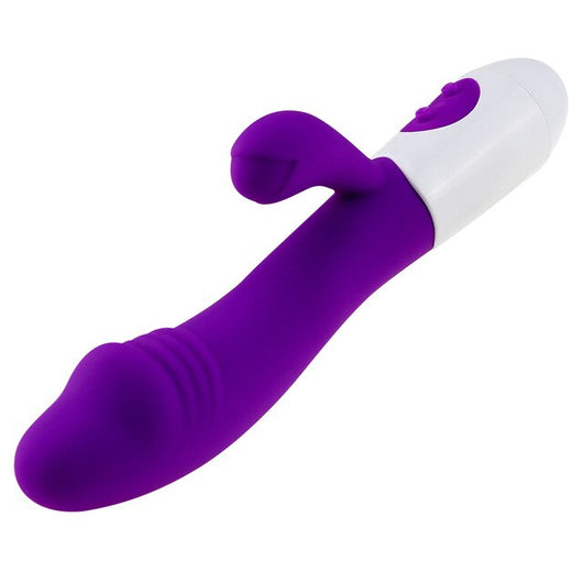 Man nuo Mute Dildo Rabbit Vibrators
