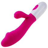 Man nuo Mute Dildo Rabbit Vibrators