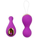 Man nuo Wireless Bullet Eggs Vibrator
