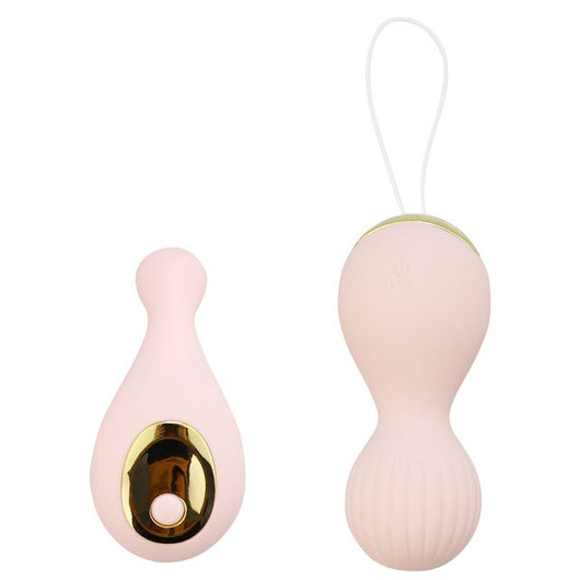 Man nuo Wireless Bullet Eggs Vibrator