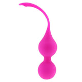 Man nuo Silicone Vaginal Balls
