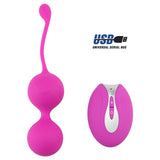 Man nuo Vaginal Balls