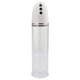 USB Rechargeable Automatic Vacuum Cup Penis Pump