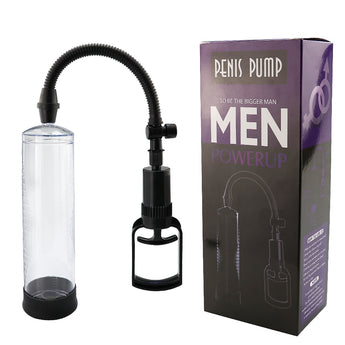 Penis Pump Penis Enlargement Vacuum Pump