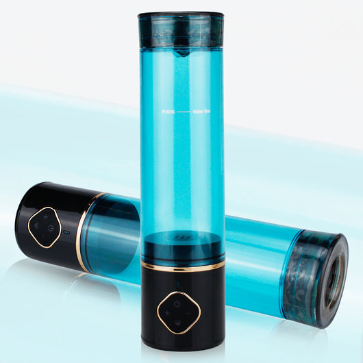 Electric Penis Pump Male Masturbator